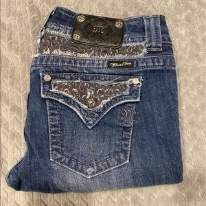 Miss Me Jeans Size 28